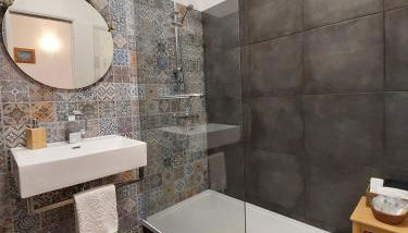 Casa dos Sorrisos - 3 bedroom apartment, terrace, barbecue, AC, Wifi, beach - Foto 5