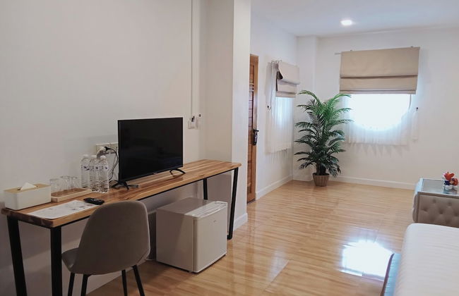 J-Boutique Hotel - Foto 23