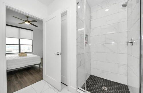 1bd Luxury apartment near Texas Medical Center - Foto 61