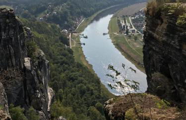 Ferienwohnung am kleinen Bärenstein 01796 Struppen OT Thürmsdorf Thürmsdorfer Str 28 - Foto 31