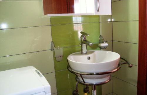 Apartment for Family - Foto 58