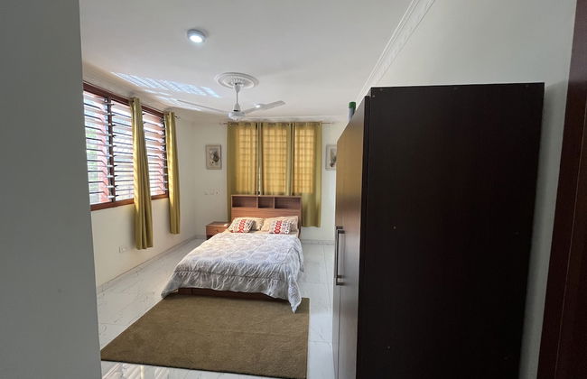 Hidden Gem In Oyibi New 2 Luxury Bedroom Apartment - Foto 6