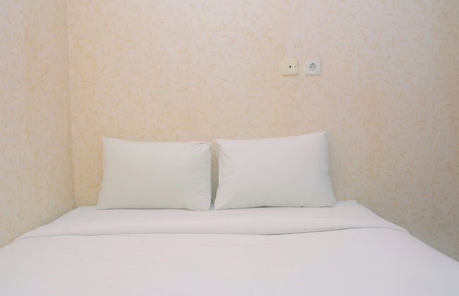 Cozy Living with Modern Design 1BR Kebagusan City Apartment - Foto 2