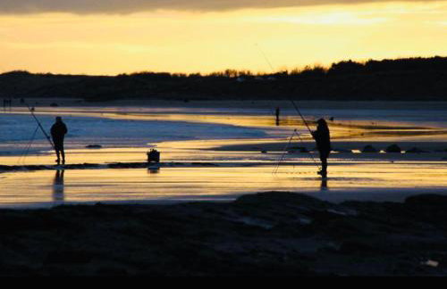 The Stags Lodge - Foto 18