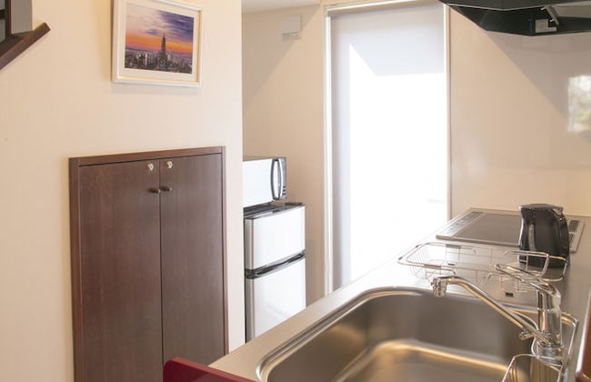 Villa Yushin - Foto 46