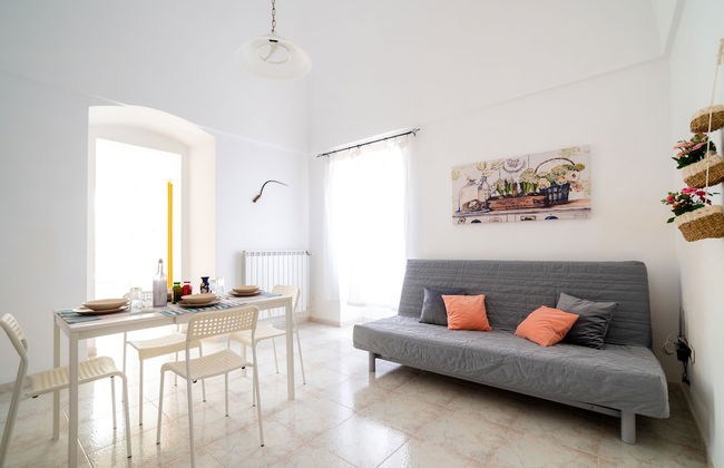 Borgo Tortorella - Casa Gelso - Foto 1