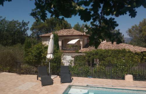 Entre Vignes & Piano "Symphonie" studio 4 personnes - Foto 34