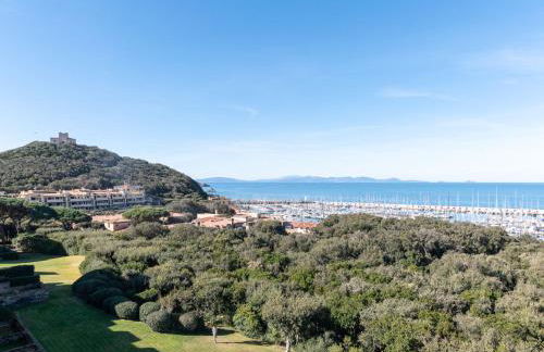 Apartment I Boboli by Interhome - Foto 23