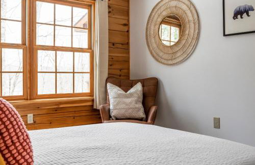 Kayaks, Lake, Sauna & Family Relax & Play - Foto 29