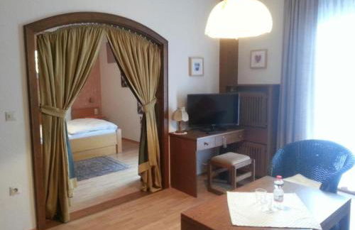 BaB Hotels and Apartments-Zum Letzten G'Stehr - Photo 18