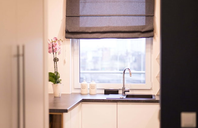 Apartamenty City View od WroclawApartament-pl - Foto 101
