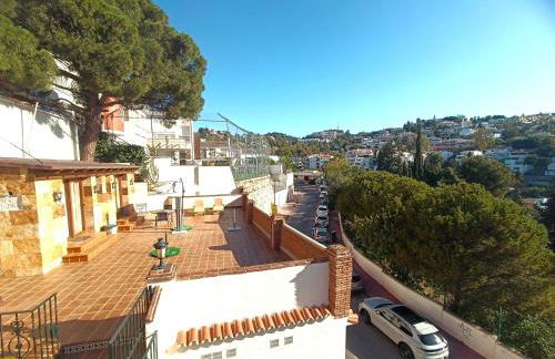 Flamencos del cerrado - Photo 63