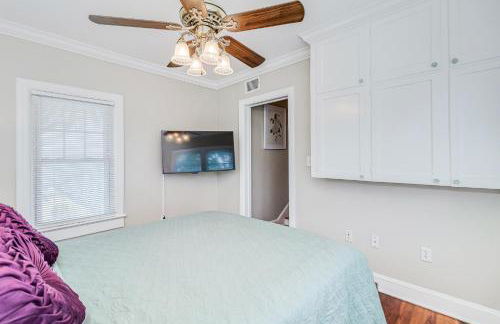 Success Historic - Luxury Home for Large Groups - 5 Min Walk to FSU - Foto 15