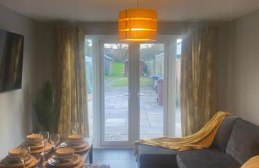 THE ENCHANTED COTTAGE - Foto 25