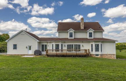 Luxury 15 acre Estate in Historic Purcellville, Virginia - Foto 18