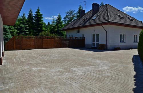 Willa u Basi - Foto 22