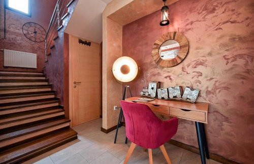 DIVINUS HOLIDAY HOUSE - Foto 18