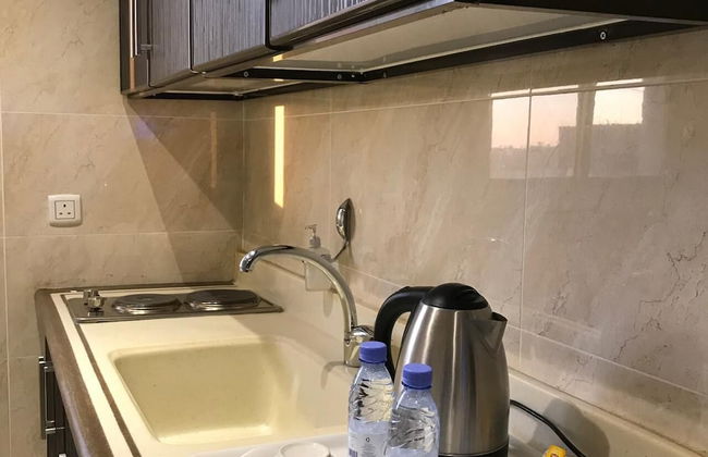 Ertiaad Hotel & Residences - Foto 18