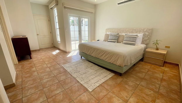 Tierra del Sol Beach Home - Foto 4, Habitación