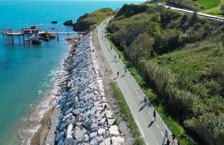 Cerry's Apartments Fronte Mare - Seaside & Sealight - Foto 44