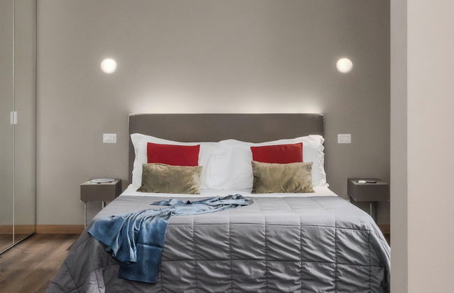 The Roman Empire Guesthouse - Foto 38