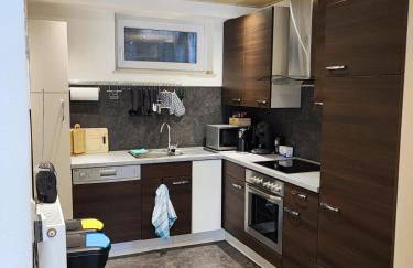 Ferien - und Monteurwohnung am Freibad - Foto 13