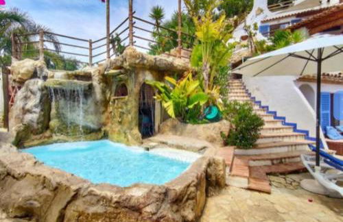 APARTAMENTO LUCERO beach campello - Foto 14