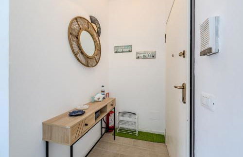 Beach 5 minutes away - Comfort Free Wifi & AC - Foto 20