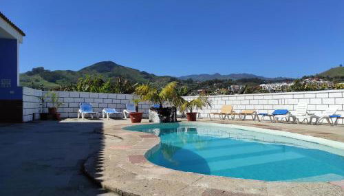 Casa La Caldera - Foto 2