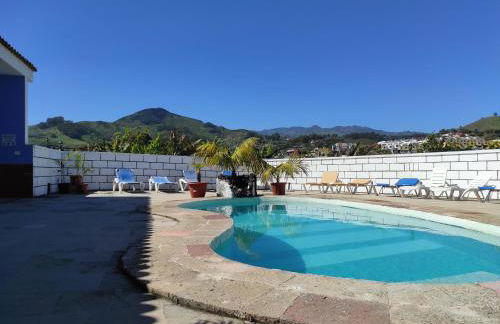 Casa La Caldera - Foto 2