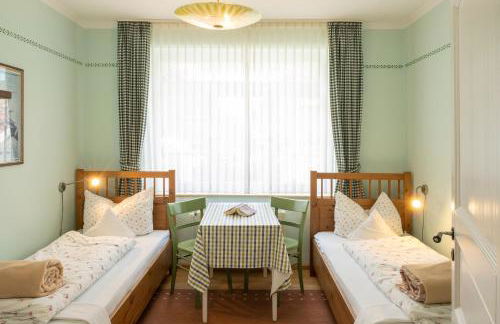 Insulanerhaus Langeoog Vörn - Foto 10