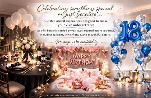 The Creative Experience 3 bedroom Residential Home - Photo 2