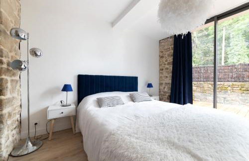 Les Villas de Locmiquel BORD DE MER - Photo 51