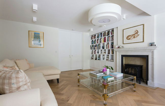 Oakington Road by Onefinestay - Foto 56