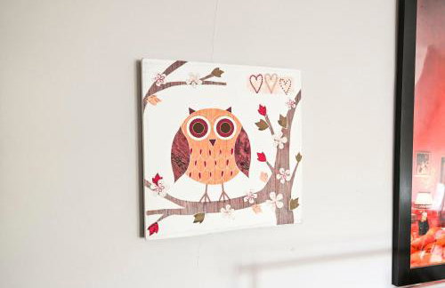 Lovely 3 Bed for Families, Contractors, Relocation - Foto 22