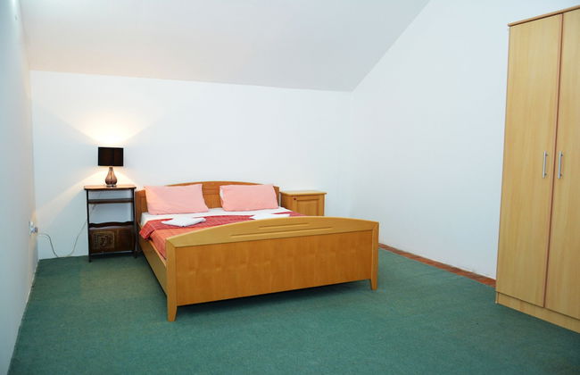 Apartments Vesna - Foto 17