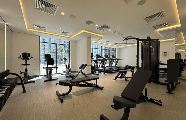 Shining studio in Laya Heights - Photo 6