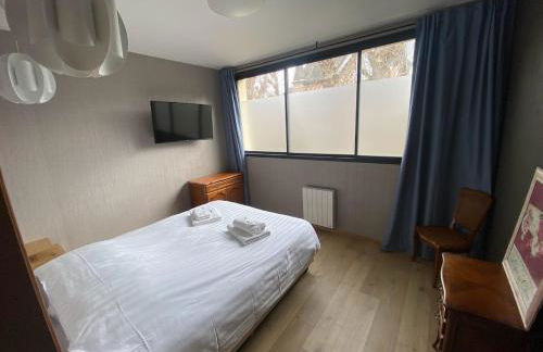 Parc Beausejour Aparthotel - Foto 58