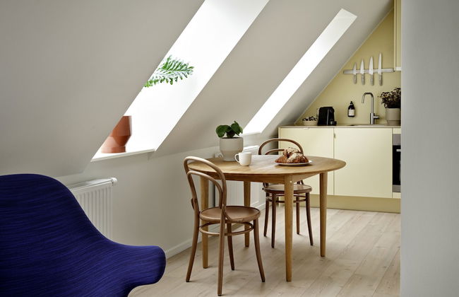 Apēron Apartment Hotel - Foto 61