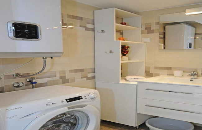 Apartments Atento - Photo 15