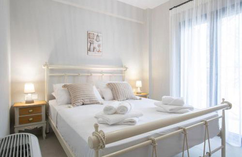 The two apartments - Photo 20