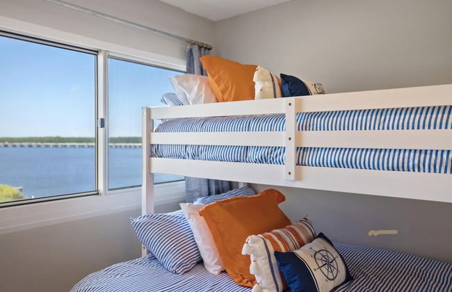 Pinnacle Port 304a - Foto 4