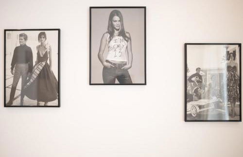 Charming Apartments Frankfurt City - Foto 68