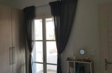 Poros Askeli sea & mountain view apartment - Foto 5