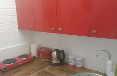 Private Studio Extension with Bathroom and Kitchen - Foto 13