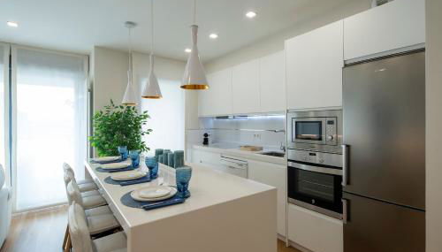 GUNI SUITES JARDINEs - Foto 2