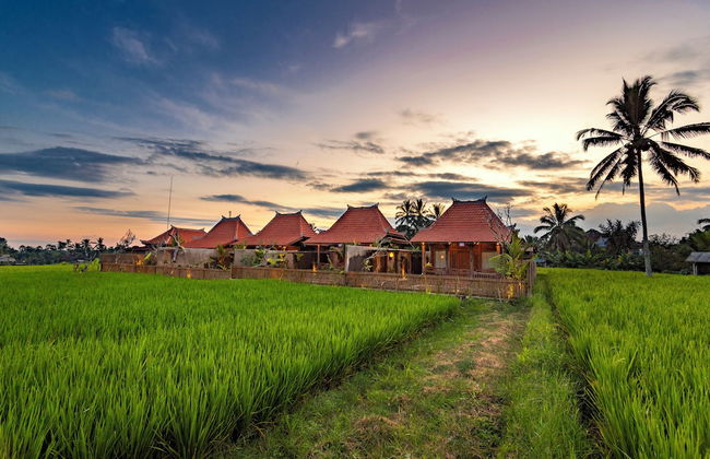 Arindama Villa Ubud by Dhananjaya Hospitality - Foto 80