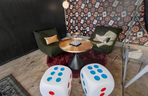 Backyard Movie, Hot Tub & 2 Game Rooms - Foto 52