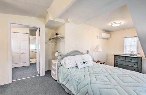 Plum Island Retreat about 1-Block Walk to Beach! - Foto 25