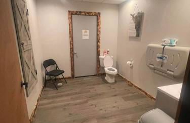 Legacy Barn on Sugar Creek - Foto 6